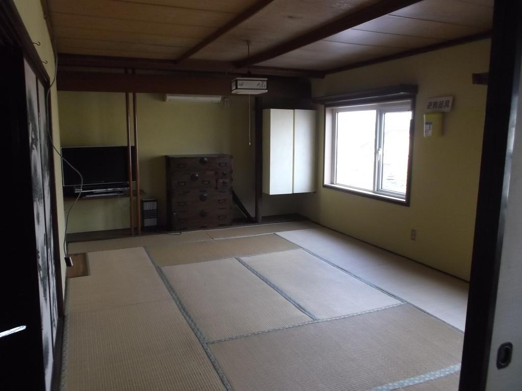 First Track Inn Nakafurano Rum bild